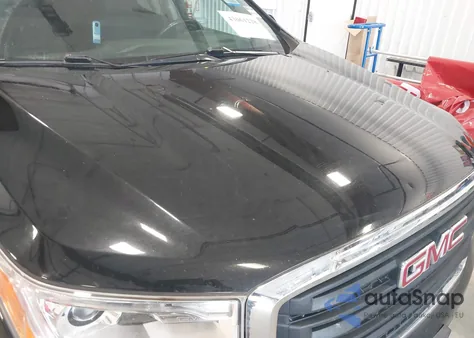 2019 GMC Acadia Sle-1 из США, поврежденный, VIN 1GKKNRLA3KZ174909